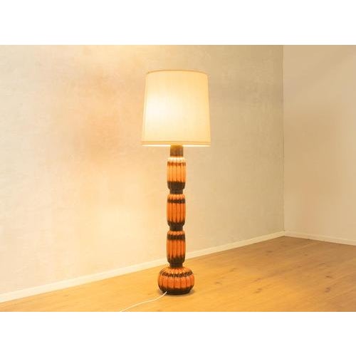 Floor Lamp from Kaiser Leuchten For Sale - Image 11 of 11