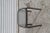 Pair of Patio End Tables W/ Glass Tops For Sale In Houston - Image 6 of 8