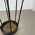 Mid-Century Bauhaus Style Brass and Metal Umbrella Stand, France, 1950s For Sale - Image 12 of 17