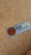 Mid Century Danish Dining Table Extrndable BRDR Furbo For Sale - Image 9 of 9