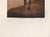 Native American Edward S. Curtis "The Mohave" Original Vintage Photogravure on Van Gelder Paper, 1907, Cardozo Collection For Sale - Image 3 of 6