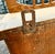 Art Nouveau Cabinet Shelf in Wood, 1970s, in Good conditions. Designed 1890 to 1919