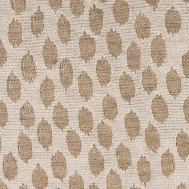 Modernist Square Pillows- a Pair For Sale In New York - Image 6 of 7