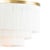 2020s Regina Andrew Cabaret Fringe Chandelier, Ivory For Sale - Image 5 of 7