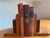 4 classic Heritage Press books, printed in the 1950s with beautiful illustrations. Balzac's Droll Stories shows minor wear...