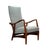 Danish Armchair in Teak, 1960s For Sale - Image 9 of 9