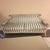 French Provincial Duncan Phyfe Antique Couch For Sale - Image 3 of 3
