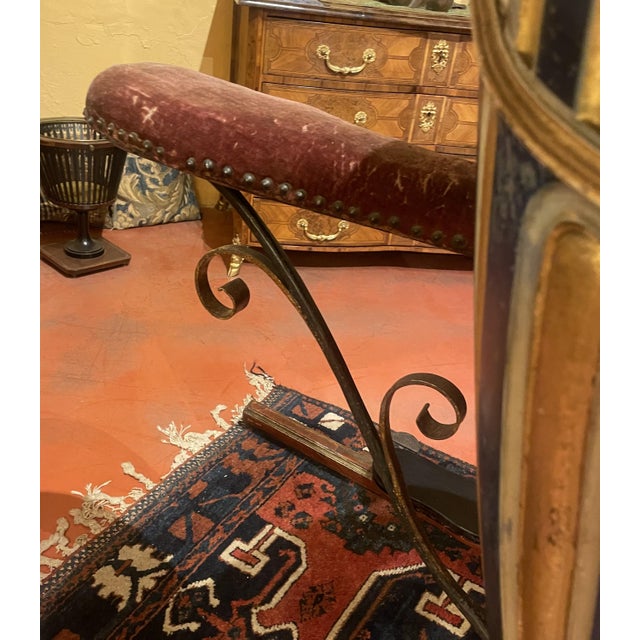 Louis XV Sleigh, 18th Century For Sale - Image 11 of 18