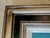 Bennett Bradbury "Moonrise Depoe Bay" Large Coastal Seascape Oil Painting For Sale - Image 11 of 16