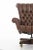 1960s Edward Wormley Executive Office Chair For Sale - Image 10 of 11