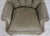 Pair Hancock & Moore Suede Lounge Chairs For Sale - Image 15 of 18