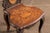 19th Century Black Forest Carved Walnut Valet Chair For Sale - Image 4 of 9