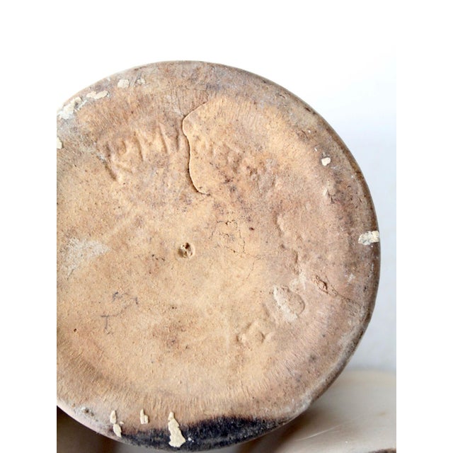 Antique Stoneware Crocks Set of 4 For Sale - Image 15 of 15