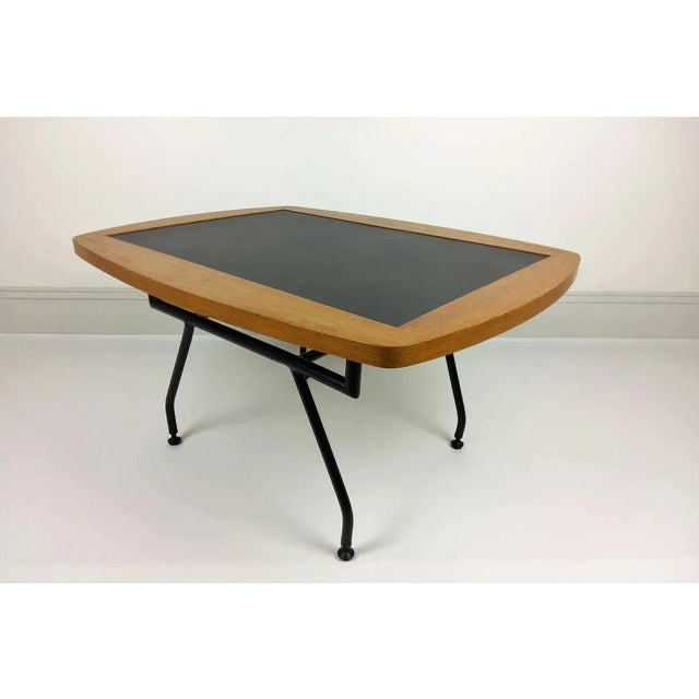 Vintage Coffee Table, 1950s For Sale - Image 3 of 13
