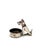Art Deco silver-plated Ric & Mac small ashtray Edouard Marcel Sandoz (1881 - 1971) - Gallia Christofle, France 1930s...