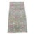Turkish Yastik Rug 1'6" x 2'11" For Sale