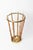 Umbrella Stand in Bamboo and Brass, 1960s For Sale - Image 13 of 15