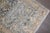 Brown Antique Zabihi Collection Persian Bidjar Bird Rug - 4'6" x 6'8" For Sale - Image 8 of 10
