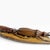 Brown Set of 2 Vintage French Provincial Hand Carved Wood Folk Tramp Art Bugs Insect For Sale - Image 8 of 18