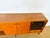 1960s Tall Scandinavian Teak Sideboard, 1960s For Sale - Image 5 of 18