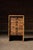 Early 20th Century Primitive Six-Drawer Rustic Wooden Workshop Cabinet For Sale - Image 4 of 9