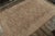 Traditional Antique Mahal Afghan Rug in Beige-Brown Floral Patterns by Rug & Kilim For Sale - Image 3 of 9