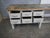 1950s Vintage Chest of Drawers in Fir and Oak, 1950s For Sale - Image 5 of 13