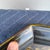 A Very Nice Vintage Hand-Painted Toleware Tray, Circa 1940s For Sale - Image 12 of 18