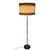 Ca. 1970’s floor lamp made by Temde Leuchten and a great example of space age / pop art design in the 1960’s in Germany....