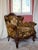 Italian Neo-Baroque Sofa and Lounge Chairs, Set of 5 For Sale - Image 10 of 15
