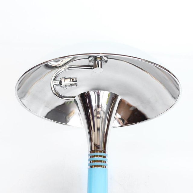 Dome Lamps, Set of 2 For Sale - Image 4 of 12