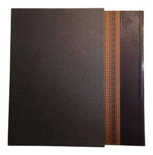 Selections From the Fancy 1972