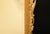 Gorgeous French rococo gilt pier mirror. Good size at 5.5 feet tall - 170 cm. Could also work as a good floor standing...