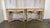 Pair of French Baroque Louis XIV Style Console Tables For Sale - Image 12 of 18