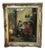 J. Nagel, Figurative Composition, Early 20th Century, Oil Paintig on Canvas, Framed For Sale