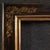 Vintage Tuscan Frame in Wood, 1970 For Sale - Image 3 of 14
