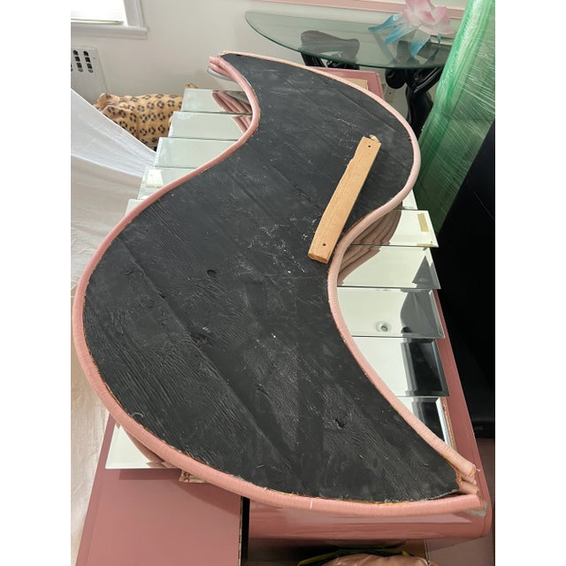 Textile 1980s Barbara Barron Textile Fiber Art Sculpture Wall Hanging For Sale - Image 7 of 12