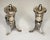Silver Salt and Pepper Shaker by Magnus Aase, Norway, Set of 2 For Sale - Image 4 of 12