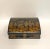Chinoiserie 19th Century Chinoiserie Decorated Wig Box For Sale - Image 3 of 7