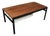 TU04 Coffee Table by C. Braakman for Pastoe, 1960s For Sale