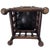 Chestnut Antique Aesthetic Movement Faux Bamboo Umbrella Cane Stand, Circa 1900 For Sale - Image 8 of 18