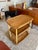 Mid-Century Modern 1960s Mid Century Modern Elm and Beech Bar Cart by Ercol & Designed by Lucian Ercolani, Attributed For Sale - Image 3 of 10