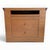 A pair of bedside tables designed by Chi Wing Lo (Hong Kong, b. 1954) for Italian furniture maker Giorgetti. Handmade in...