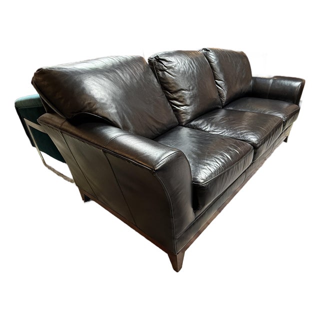 Stickley Keeler Sofa For Sale