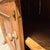 Circa 1890s English Scrubbed Pine Hutch Cabinet Welsh Dresser Cupboard W/ Plate Racks For Sale - Image 9 of 18