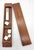 Chestnut 1960s Jens Quistgaard Teak Wood Jewelry Box For Sale - Image 8 of 12