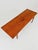 Danish Teak Coffee Table by Johannes Andersen for Trioh, 1960s For Sale - Image 6 of 18