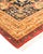 With understated palettes and allover designs, the rugs in the Mogul Collection will bring timeless sophistication to any...