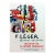 Fernand Leger 37 Lithograph Oeuvres Recentes Art in Posters 1959 For Sale