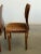 1970s Bentwood Dining Chairs - Set of Four For Sale - Image 15 of 18